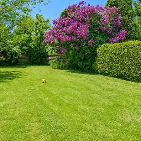 3 Bedroom Gorgeous In Holiday home Faaborg