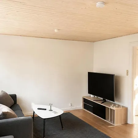 3 Bedroom Gorgeous In * Faaborg