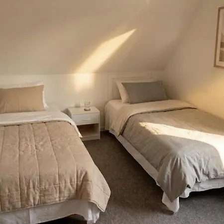 3 Bedroom Gorgeous In Faaborg