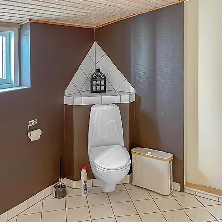 3 Bedroom Gorgeous In Faaborg